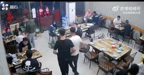 唐山打人爆料视频大全集,视频揭露的暴力冲突全纪录 第1张 唐山打人爆料视频大全集,视频揭露的暴力冲突全纪录 第1张