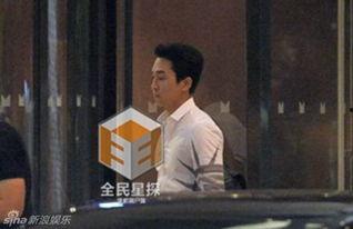 宋承宪近况最新爆料,新作品筹备中,生活状态引关注 第1张 宋承宪近况最新爆料,新作品筹备中,生活状态引关注 第1张